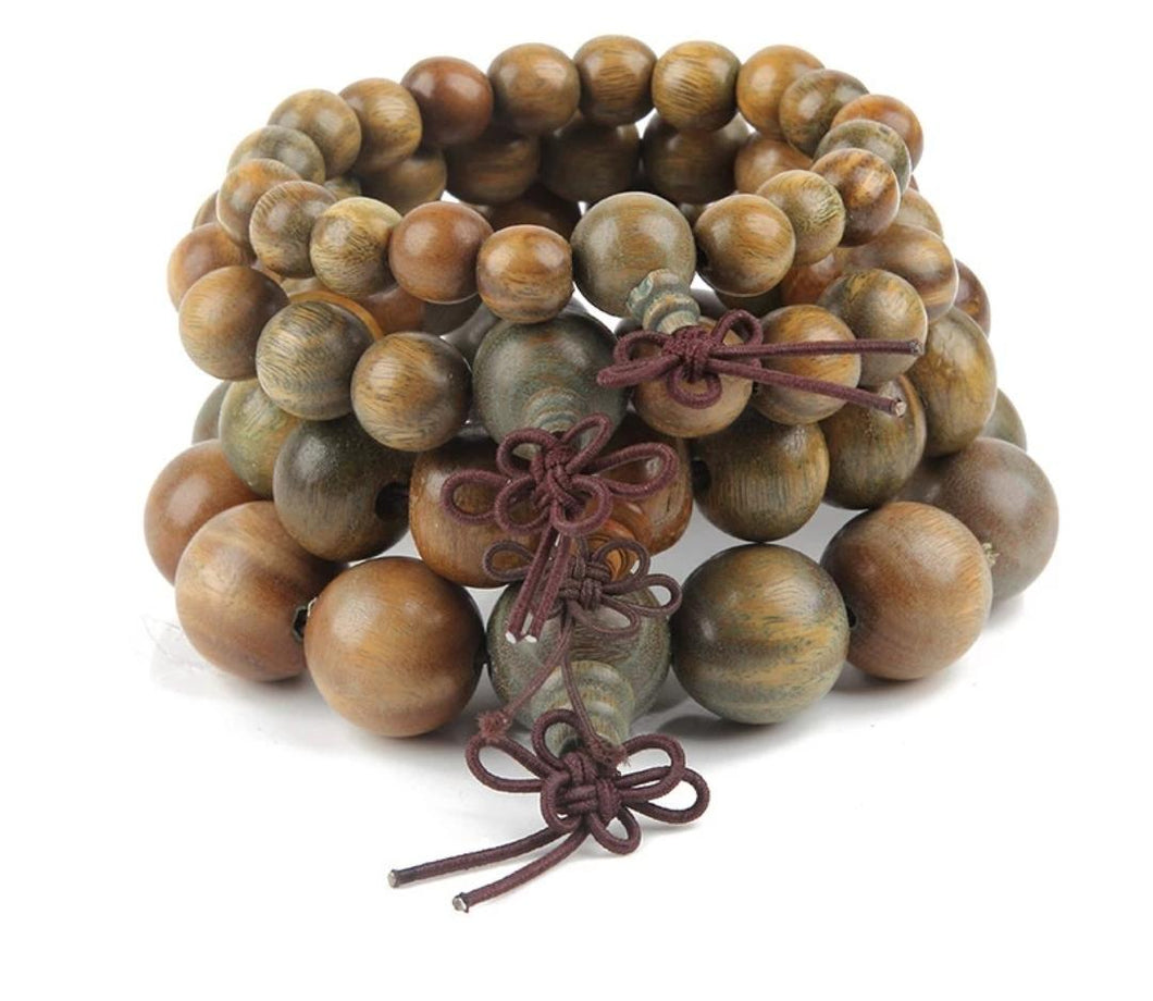 Palo Santo Bracelet