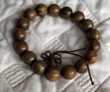 Load image into Gallery viewer, Palo Santo Bracelet
